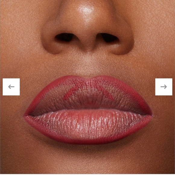 STAY ALL DAY® MATTE LIP LINER Persistence New in Box matte skip proof smooth - Picture 5 of 13